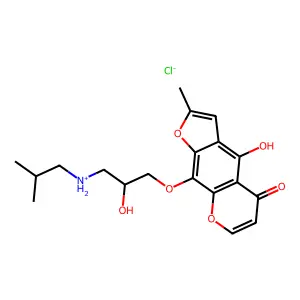 DTXSID70970509 structure