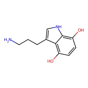 Compound C11H14N2O2 structure
