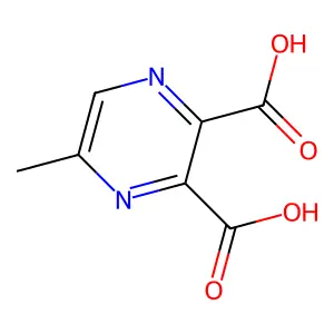 Compound C7H6N2O4 structure