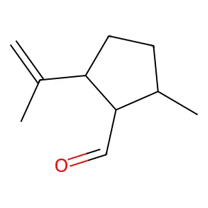 cis,cis-Photocitral A structure