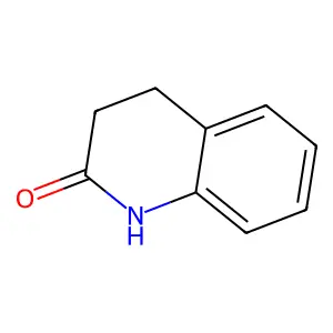 Compound C9H9NO structure