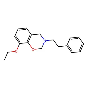 BRN 1129790 structure