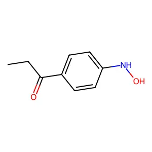 Compound C9H11NO2 structure