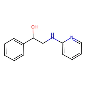 Fenyramidol structure