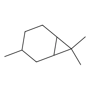 Carane structure