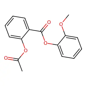 Guacetisal structure