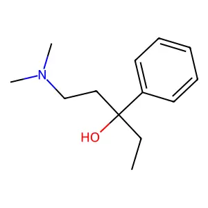 Compound C13H21NO structure
