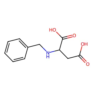 Compound C11H13NO4 structure