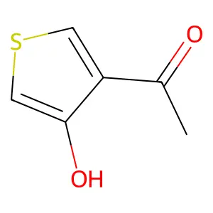 Compound C6H6O2S structure