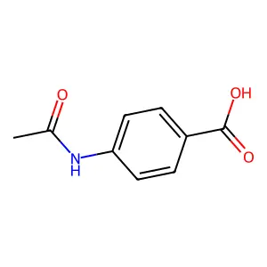 Compound C9H9NO3 structure