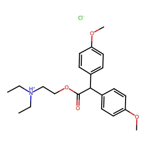 IEM 452 structure