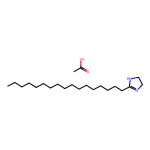 Glyodin structure