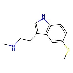BRN 0394069 structure