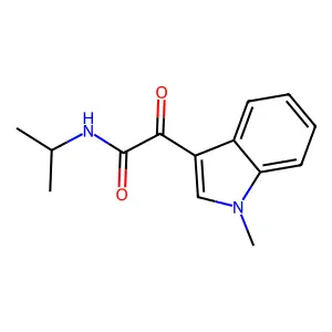 BRN 0214639 structure
