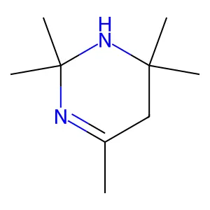 Acetonin structure