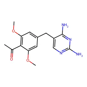 Compound C15H18N4O3 structure