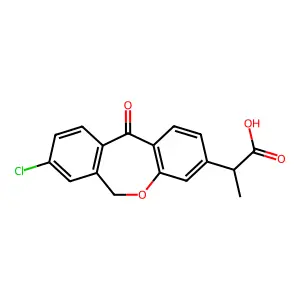 BRN 1394904 structure