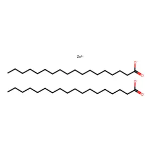 ZINC STEARATE structure