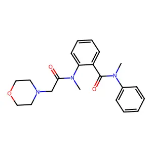 BRN 1175601 structure