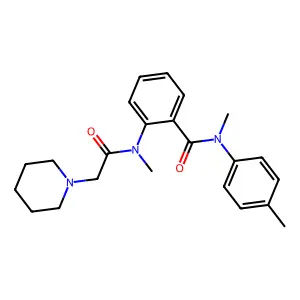 BRN 1270283 structure