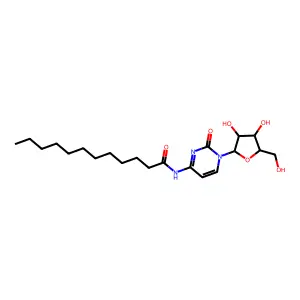 BRN 0769413 structure