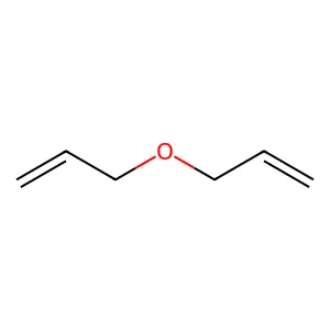 ALLYL ETHER structure