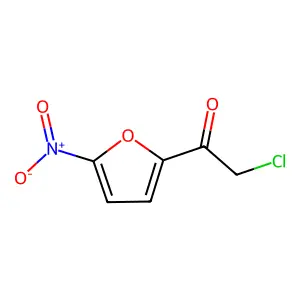 Compound C6H4ClNO4 structure