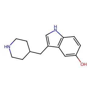 Compound C14H18N2O structure