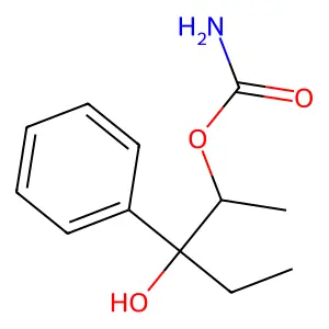 Compound C12H17NO3 structure