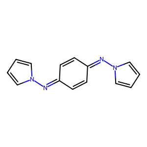 Azarole structure