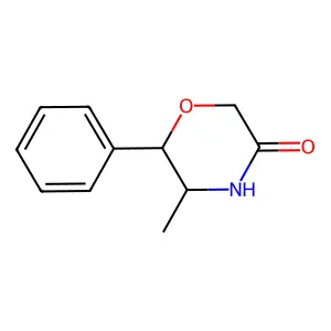 Compound C11H13NO2 structure