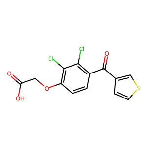 ANP 4316 structure