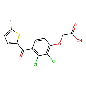 CE 3649 structure