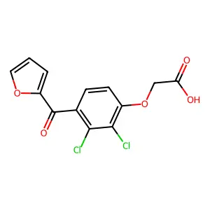 CE 3598 structure
