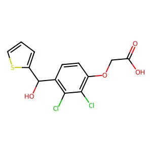 ANP 4263 structure