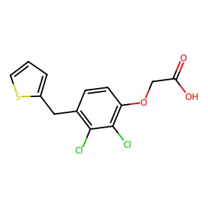 ANP 7155 structure