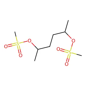 Dimethylmyleran structure