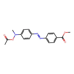 Compound C17H17N3O4 structure
