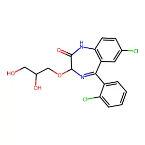 BRN 0713348 structure