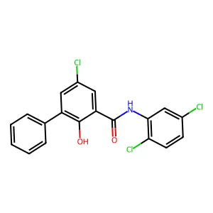 Monsanto CP-42320 structure