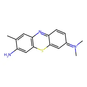 Tolonium structure