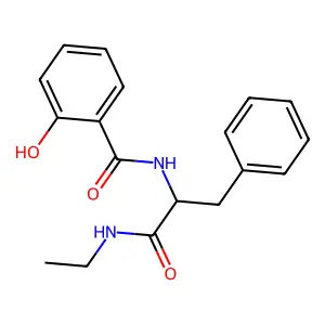 BRN 2893599 structure