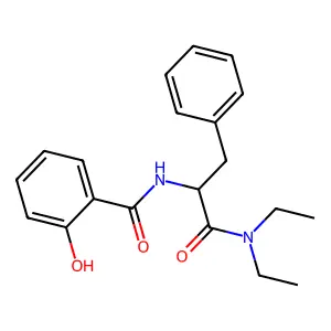 BRN 2899513 structure