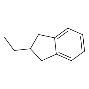 Compound C11H14 structure