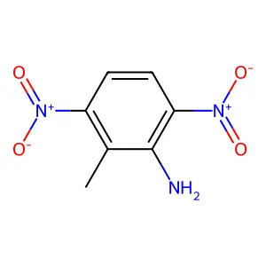 Compound C7H7N3O4 structure