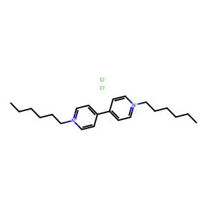 Compound C22H34Cl2N2 structure