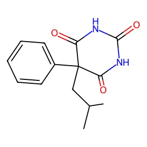 Compound C14H16N2O3 structure