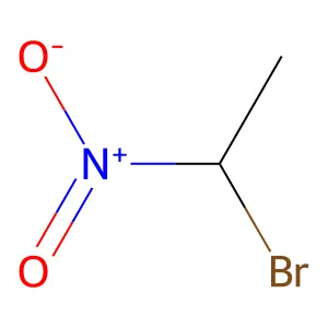Compound C2H4BrNO2 structure