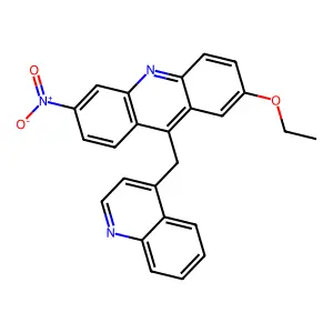 BRN 0723323 structure
