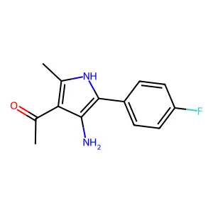 BRN 0478946 structure